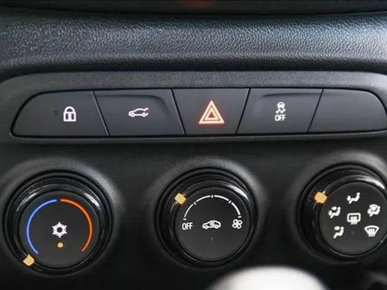 CHEVROLET ONIX 1.0 FLEX MANUAL